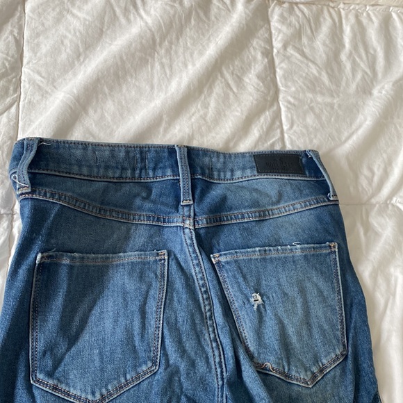🌟2/20$ HOLISTER Ultra High-Rise Extreme Skinny - Picture 5 of 6
